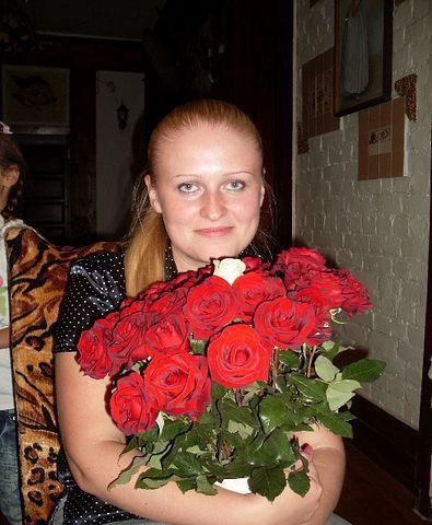 Юлия Смоляр