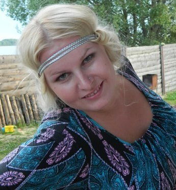 Елена Мешалкина