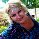 Елена Мешалкина