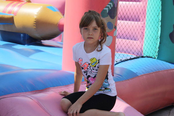 Коробова Маргарита