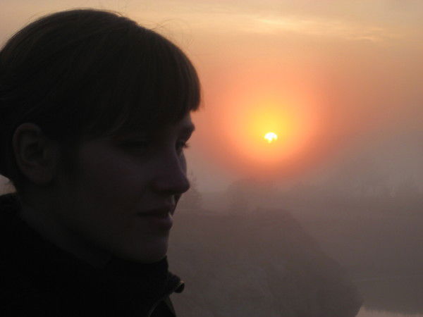 Юля Сердючка