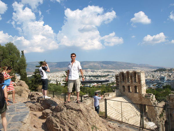 Александр Можно Саша