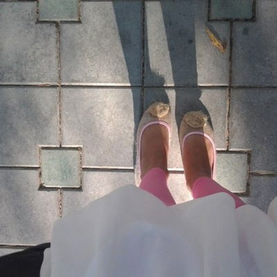 Аня Куракина