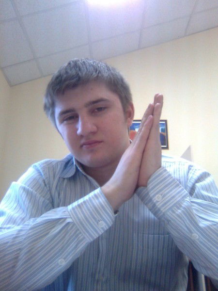 Антон Сюндюков