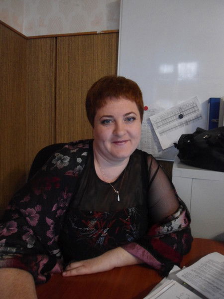 Юлия Добровольская