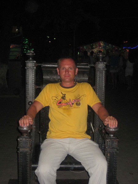 Самарин Владимир