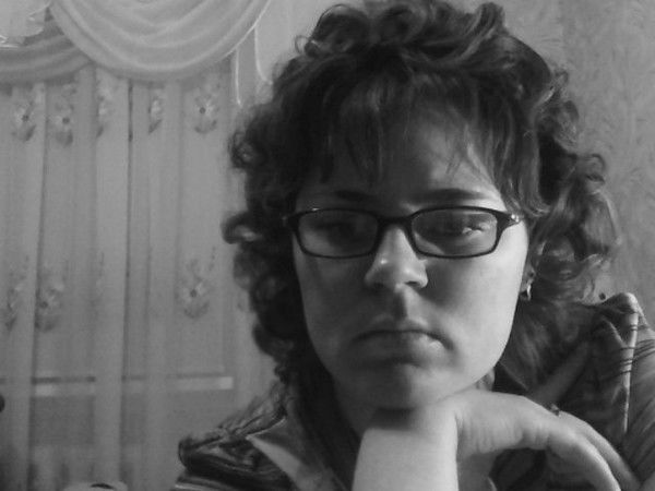 Алена Ганджуга