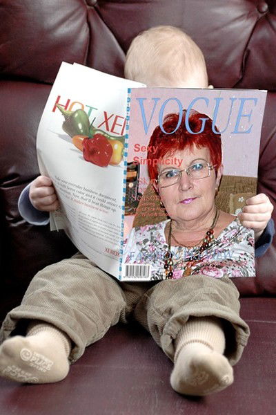 Капитолина Лапина