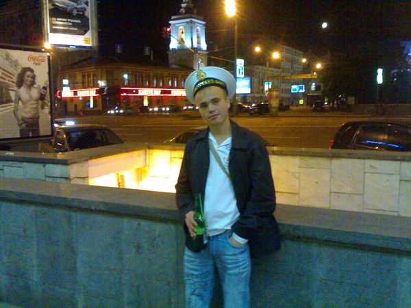 Юрий Беляев