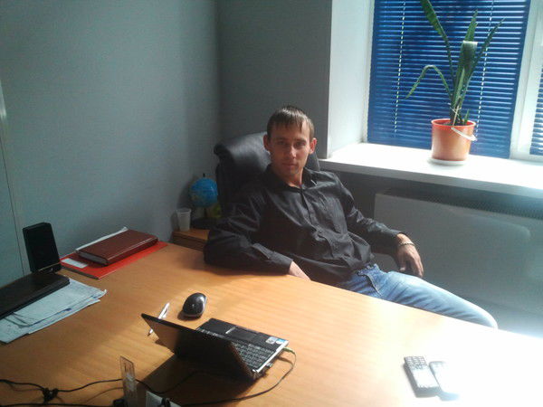 Александр Бородин