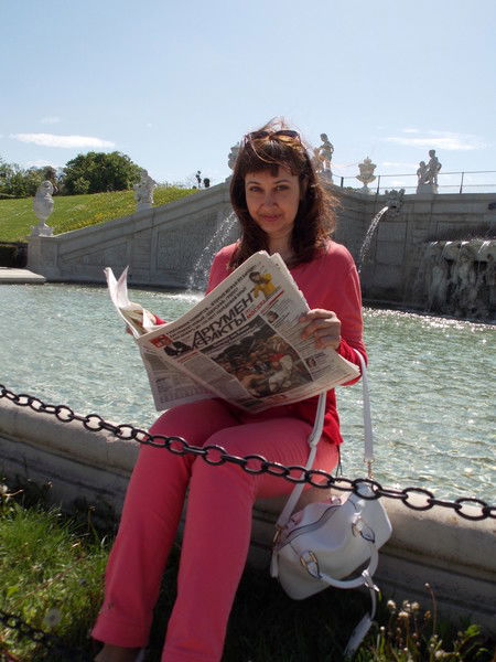 Екатерина Гурова