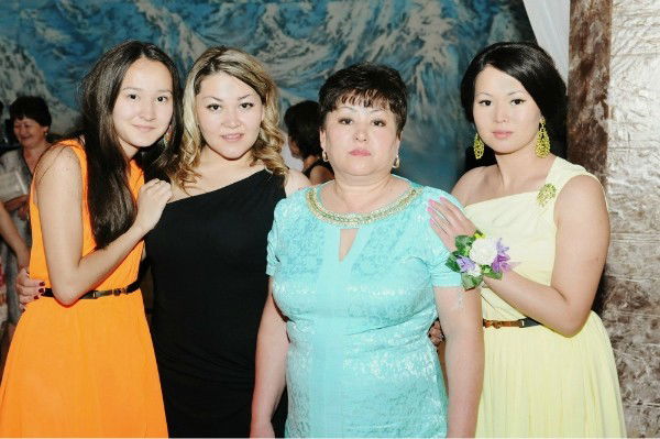 Жания Кушерова Кукузова