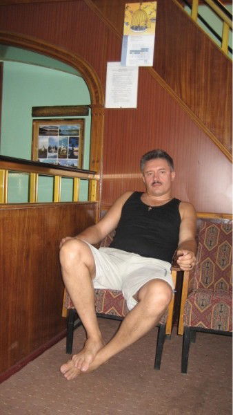 Сергей Ковалевич