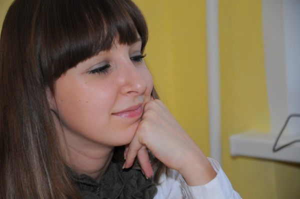 Краснова Наталия