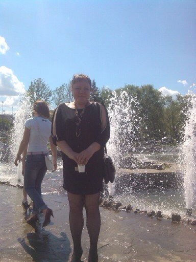 Татьяна Муравьева