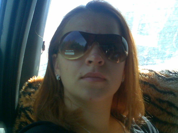 Юлия Лабзова