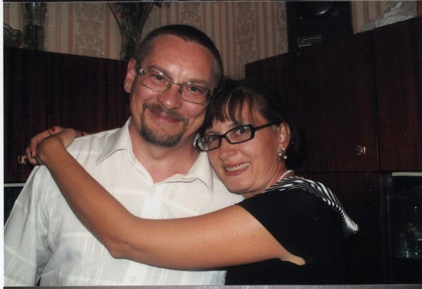 Людмила Черницына