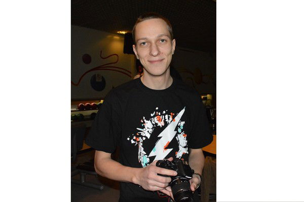 Павел Жабин