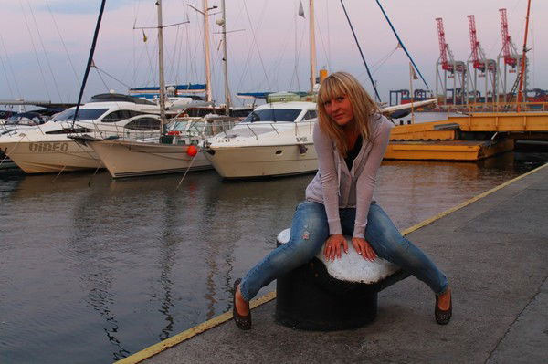 Ольга Викторовна