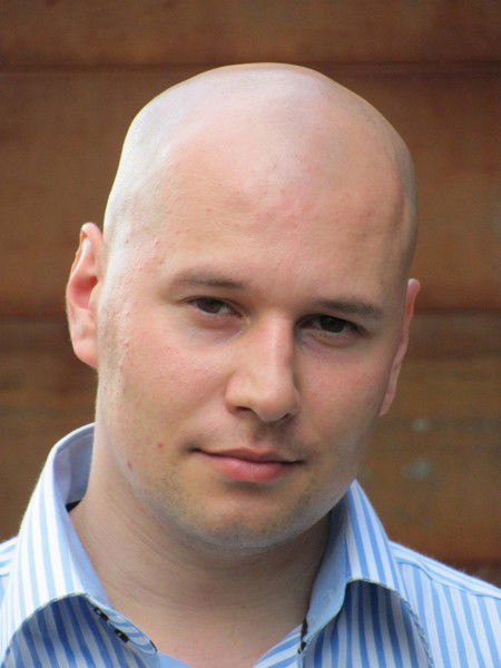 Евгений Лебедев