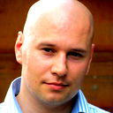 Евгений Лебедев