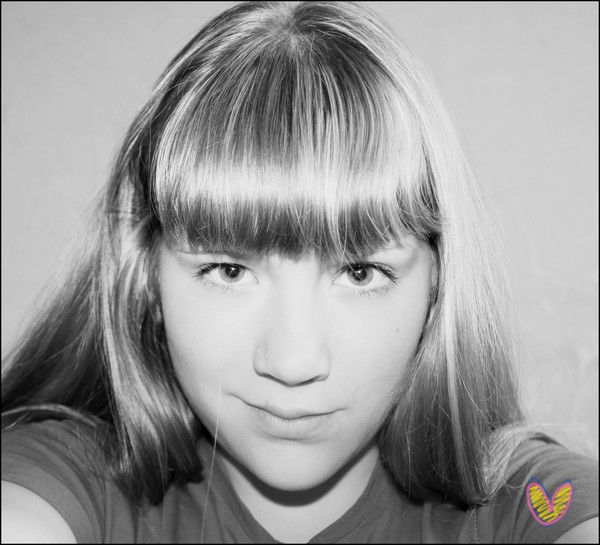 Ксюша Чернета)