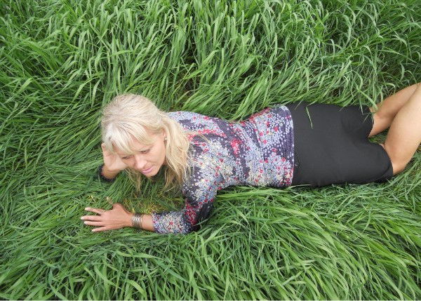 Лариса Моторыгина