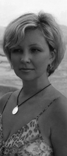 Людмила Казанская