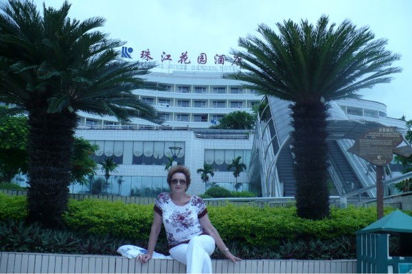 Людмила Подпорина