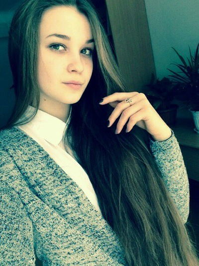 Лилия Рахматуллина