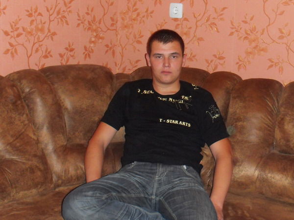 Игорь Сакович