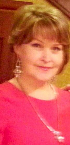 Елена Хантимерова(Бокарева)