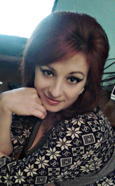 Мария Сейдалиева