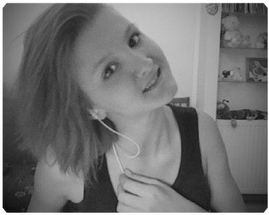 °•° Аня Тропникова°•°