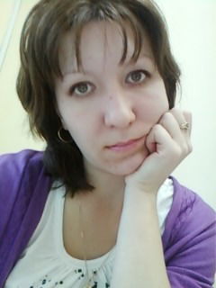 Елена Дурандина