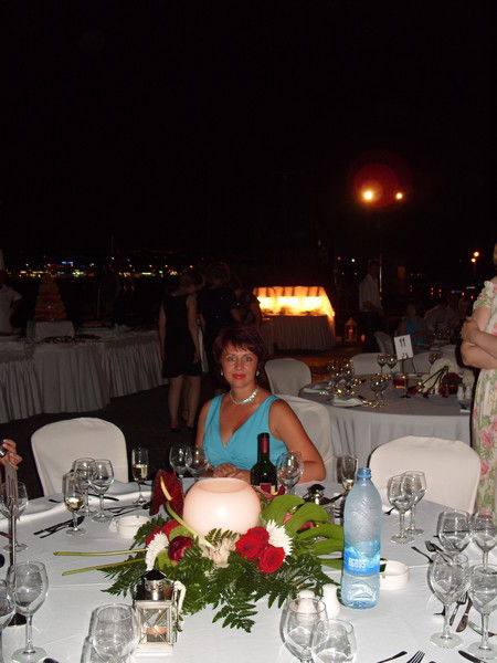 Марина Паршина