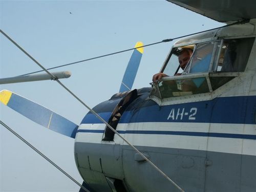 Олег Гуровский