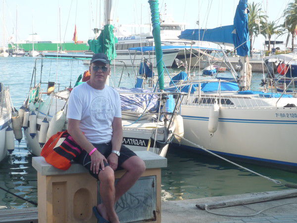 Павел Черменин