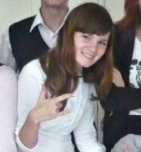 Юлёк Корсунова