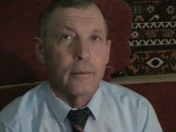 Геннадий Александров