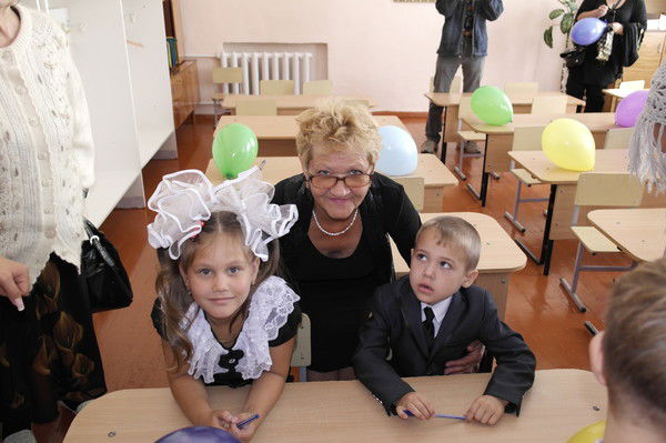 Мира Блохина