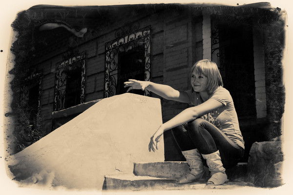 Наталья Трофимова