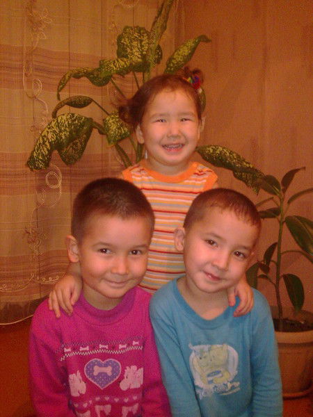 Галымжан Кайкыбасов