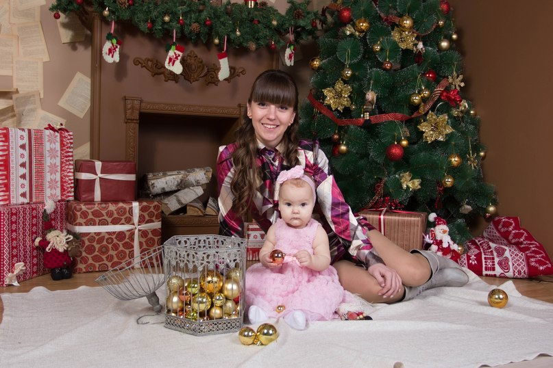 Наталия Реент