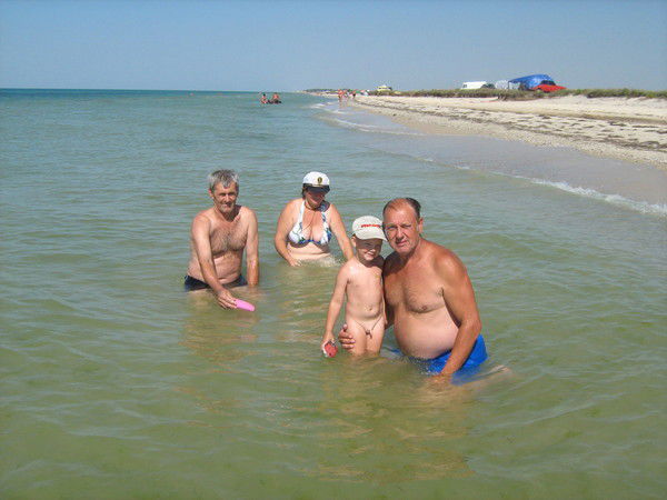 Сергей Смирнов