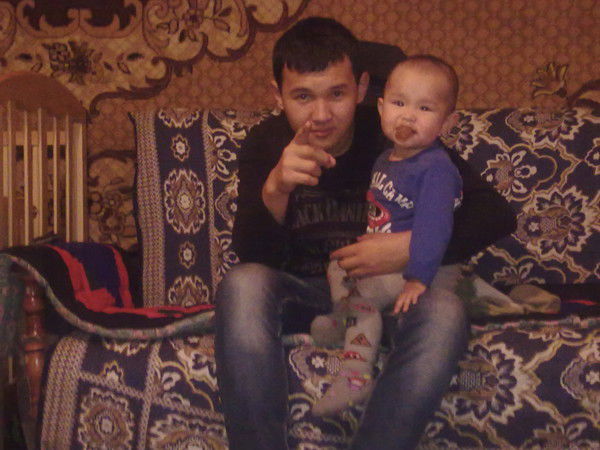 Ийгилик Байсеитов