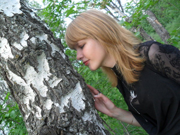 Настенька Сказка