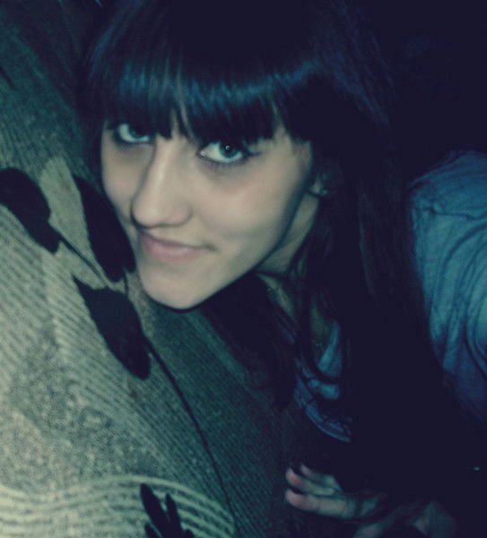 Ольга Демиденко