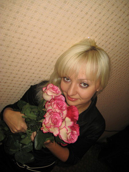 Светлана Ерина