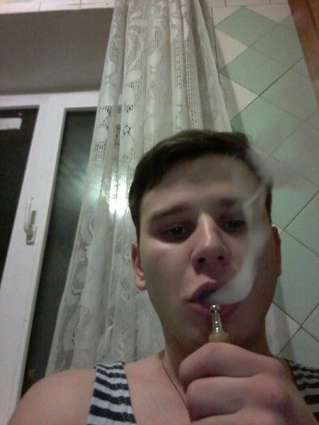 Игнат Николов